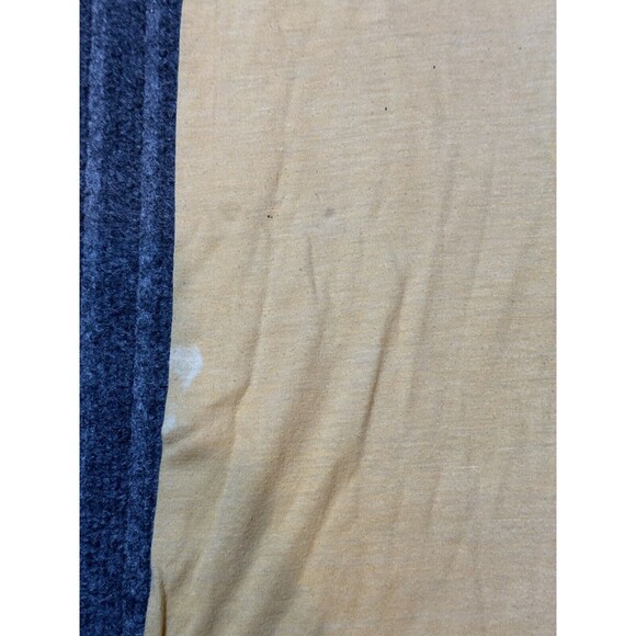 Vintage RARE 1980s Michael Jackson Portrait Thriller Promo T Shirt - Picture 3 of 7